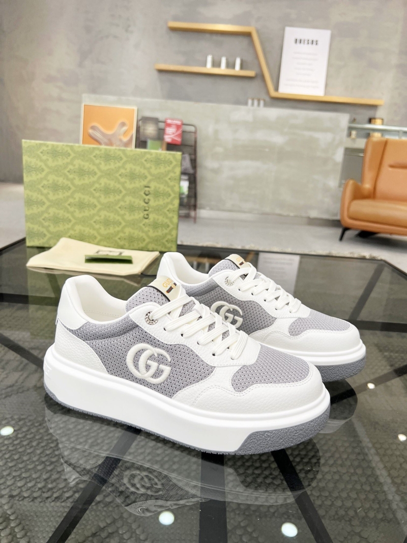 Gucci Casual Shoes